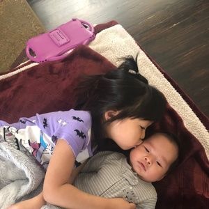 Meet your Posher, Tri